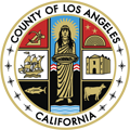 LA County Seal